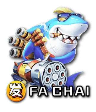 Saiga888-Fa-Chai
