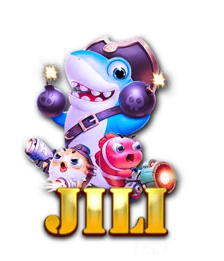 Saiga888-Jili-Fish