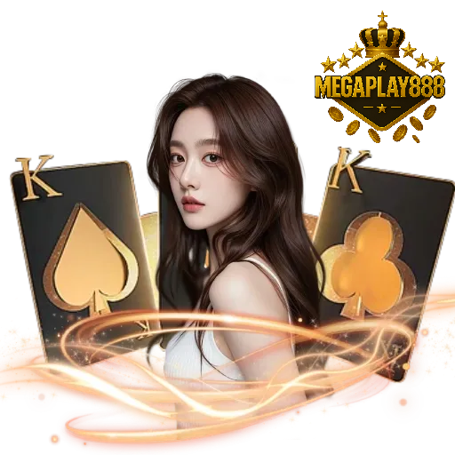 megaplay888 โบนัส